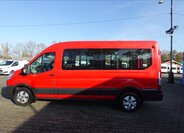 Ford Transit Ostatní 2,2 l 74 kw