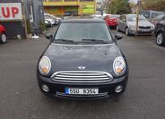 Mini Cooper 8