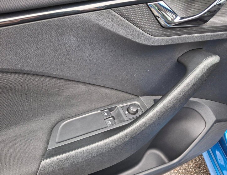 Škoda Kamiq Hatchback 999,0 81 kw