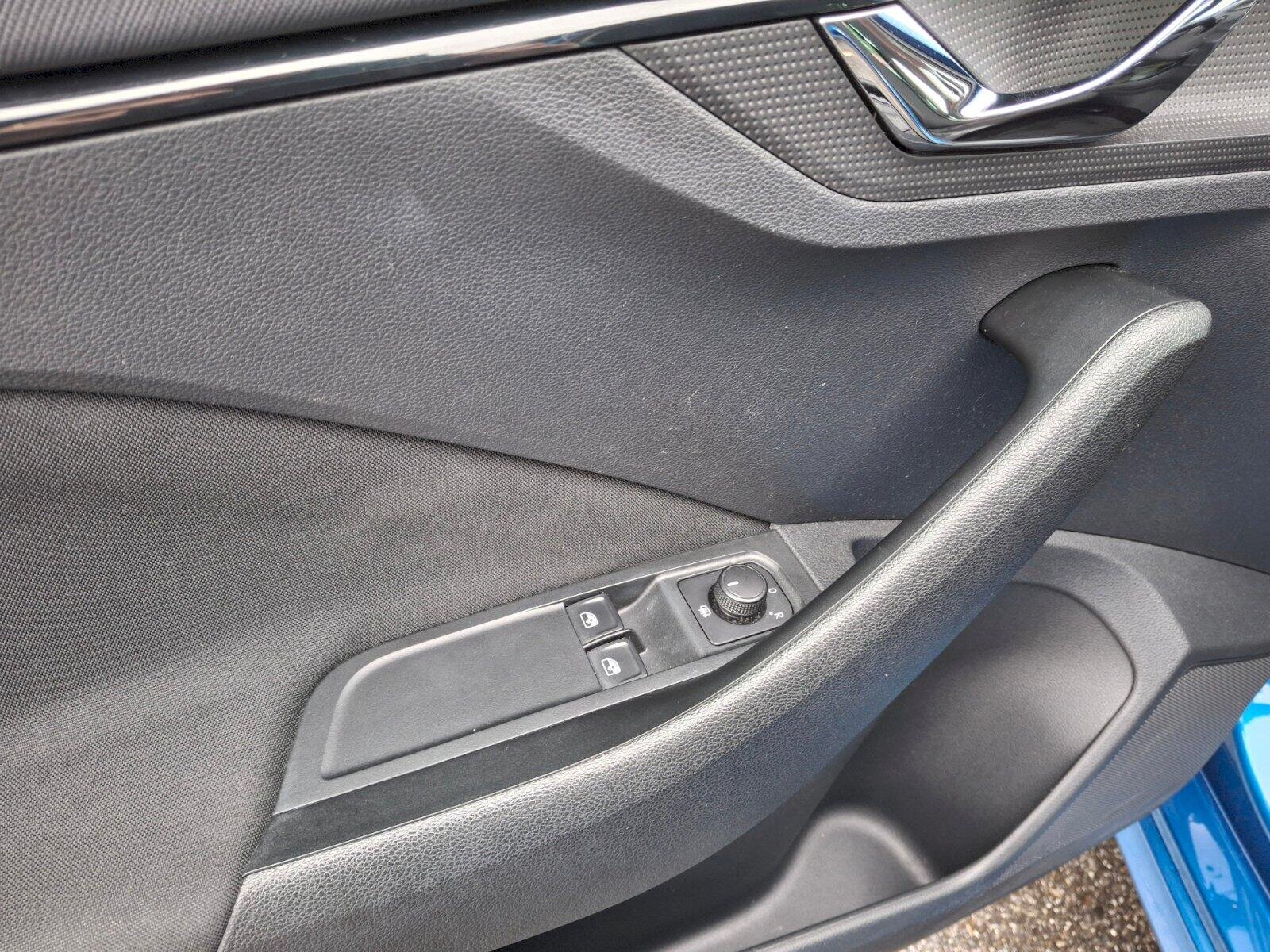 Škoda Kamiq Hatchback 999,0 81 kw