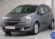 Opel Meriva MPV 1,4 l 88 kw