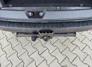 Ford Tourneo Custom 12