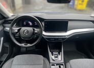 Škoda Octavia 9