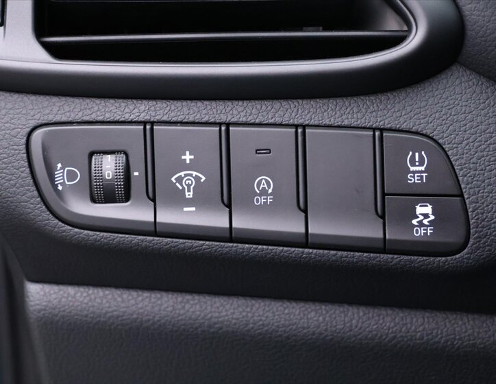 Hyundai i30 Kombi 1,5 l 117 kw