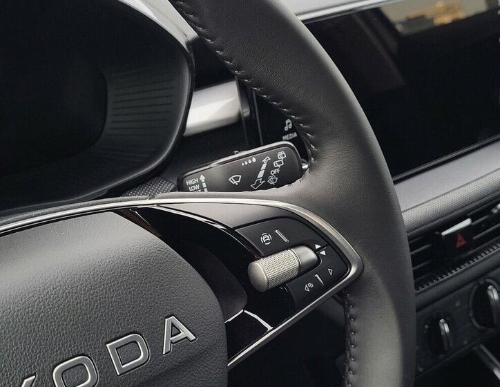 Škoda Fabia Hatchback 999,0 70 kw