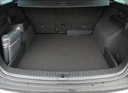 Škoda Kodiaq SUV / Terénní 2,0 l 140 kw