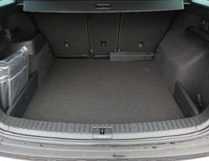 Škoda Kodiaq SUV / Terénní 2,0 l 140 kw