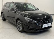 Hyundai i30 Hatchback 1,5 l 117 kw