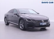 Volkswagen Arteon 1