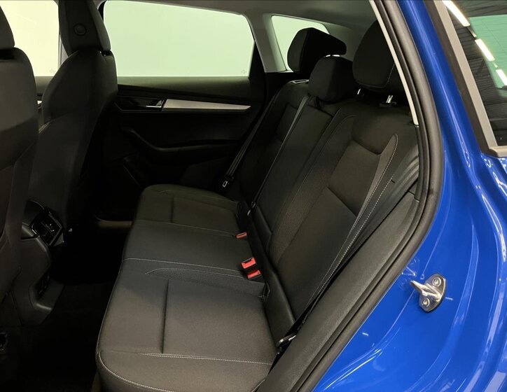 Škoda Karoq SUV 2,0 l 85 kw