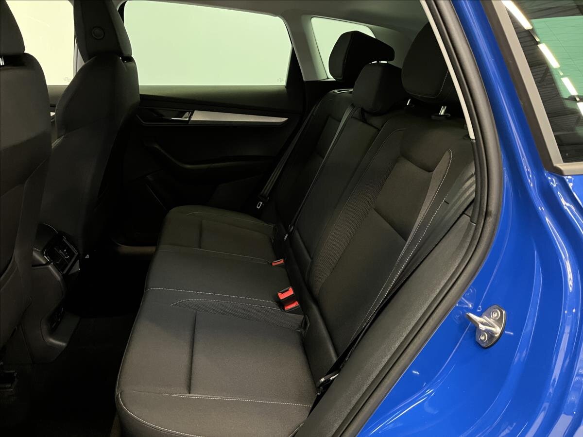Škoda Karoq SUV 2,0 l 85 kw