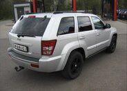 Jeep Grand Cherokee Kombi 3,0 l 160 kw