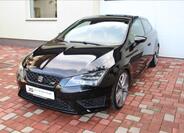 Seat Leon 2
