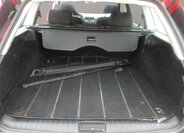 Ford Mondeo Kombi 2,0 l 85 kw