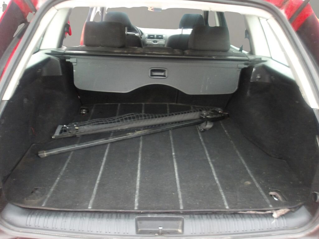 Ford Mondeo Kombi 2,0 l 85 kw