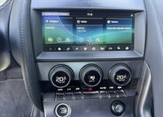 Jaguar F-Type Kupé 5,0 l 331 kw