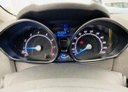 Ford Fiesta Hatchback 1,2 l 60 kw