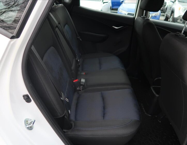 Hyundai ix20 Kombi 1,4 l 66 kw