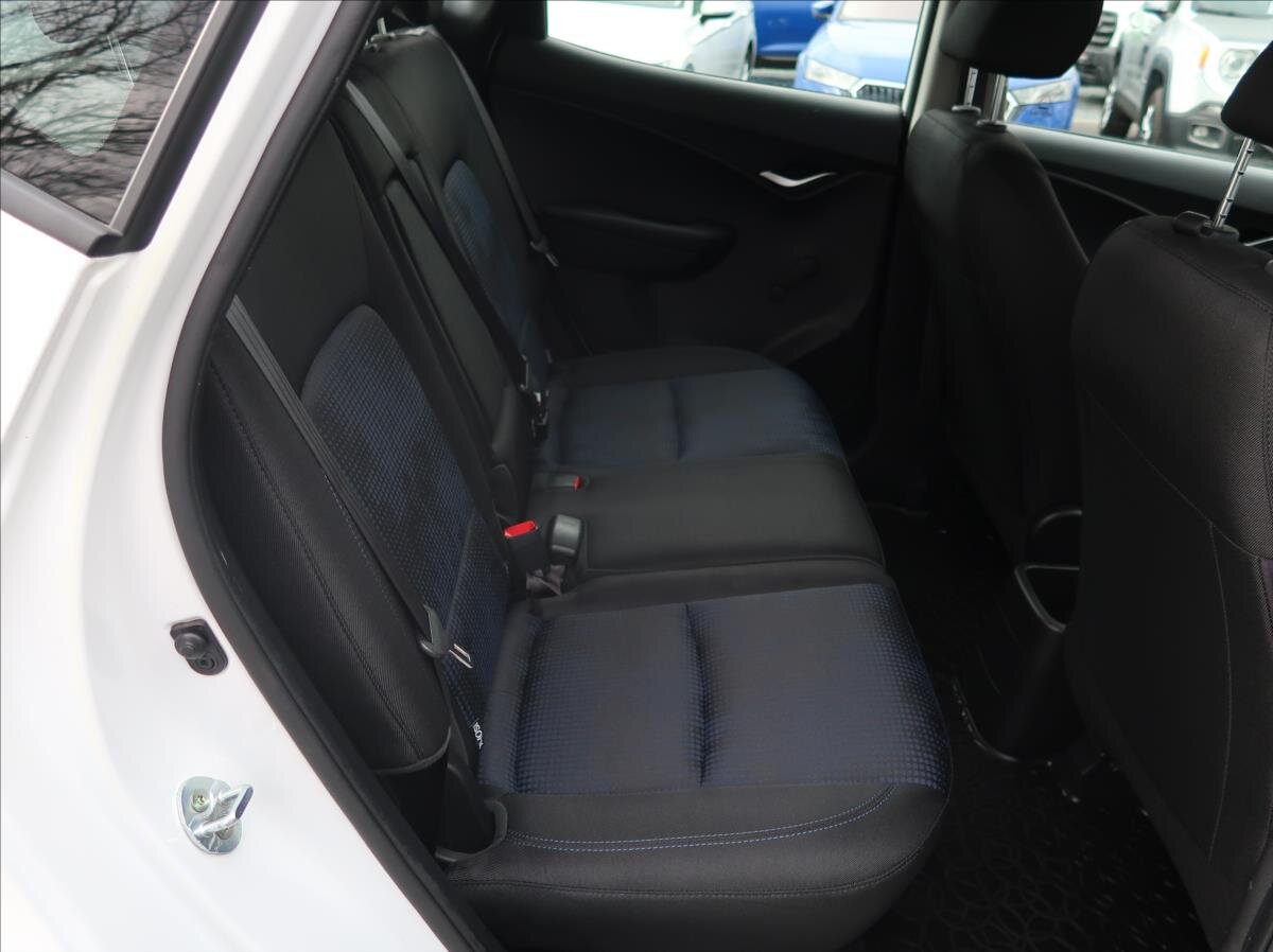 Hyundai ix20 Kombi 1,4 l 66 kw