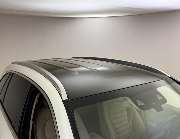 Mercedes-Benz GLC SUV / Terénní 2,1 l 150 kw