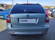 Škoda Octavia 6