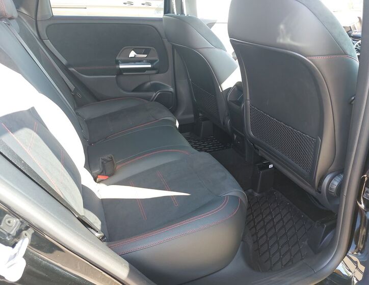 Mercedes-Benz Třídy B 11