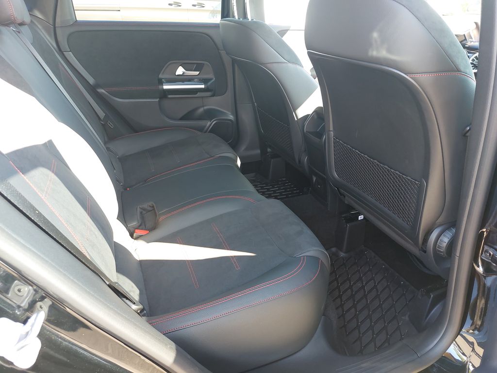 Mercedes-Benz Třídy B