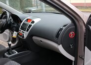 KIA Ceed Kombi 1,6 l 84 kw