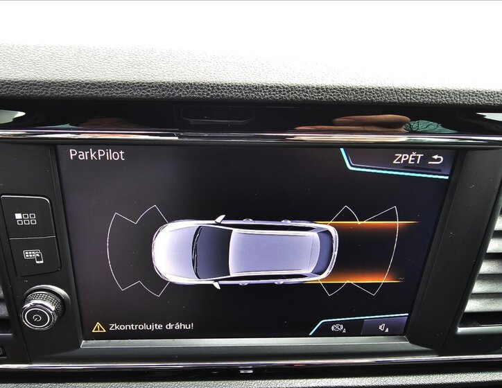 Seat Leon Kombi 1,5 l 110 kw