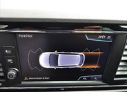 Seat Leon Kombi 1,5 l 110 kw