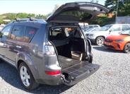 Mitsubishi Outlander 16