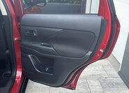 Mitsubishi Outlander SUV / Terénní 2,3 l 110 kw