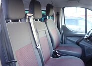 Ford Tourneo Custom 20