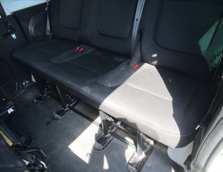 Renault Trafic Ostatní 1,6 l 92 kw