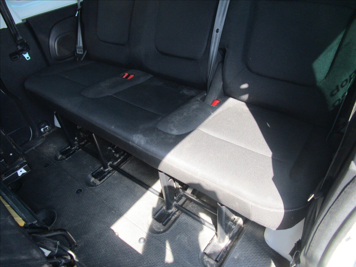 Renault Trafic Ostatní 1,6 l 92 kw