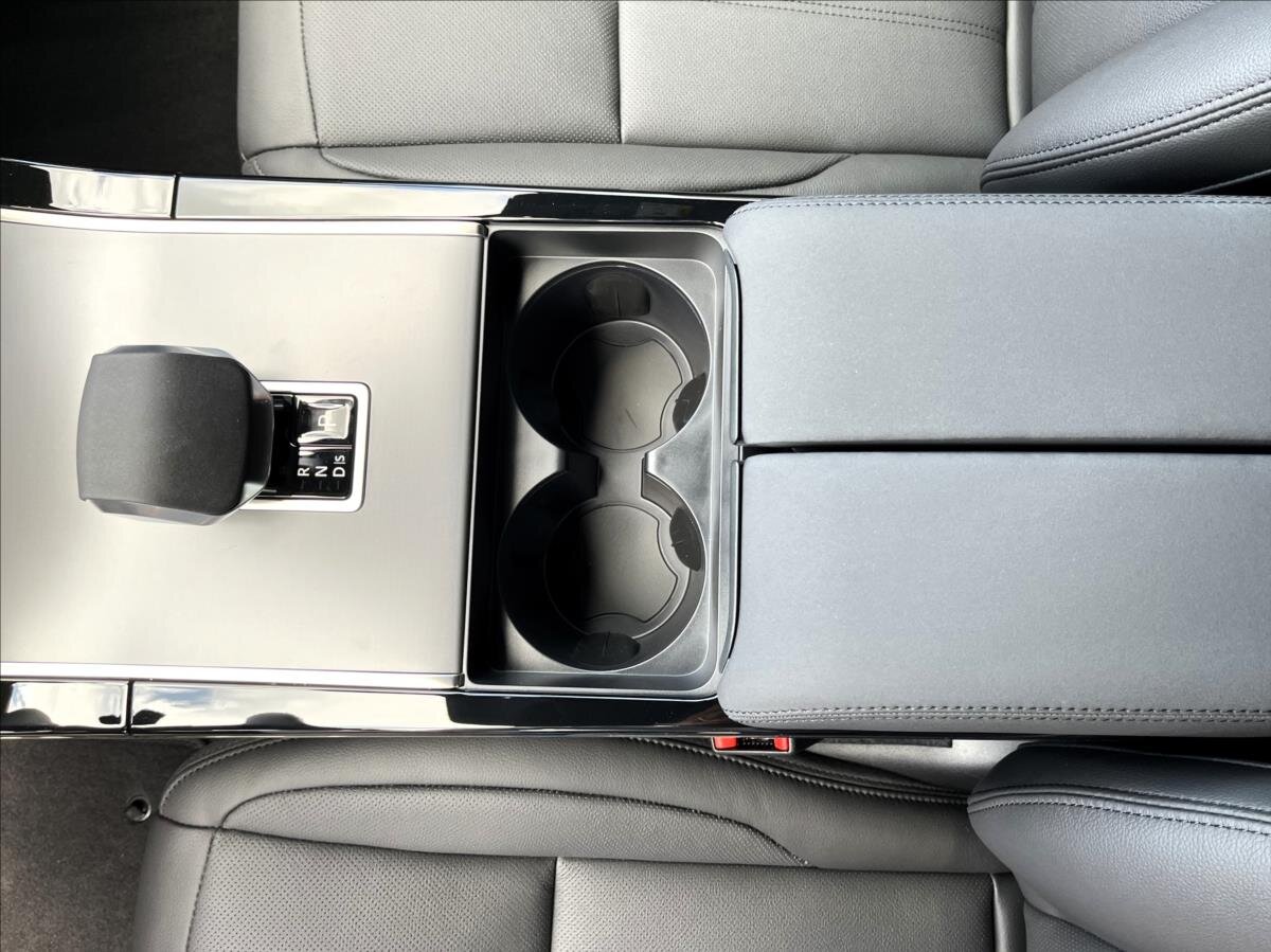 Land Rover Range Rover Evoque SUV / Terénní 2,0 l 120 kw