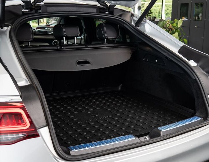 Mercedes-Benz GLC 18