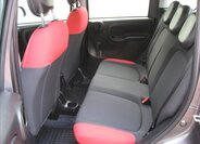 Fiat Panda Hatchback 875,0 63 kw