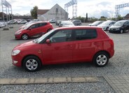 Škoda Fabia 4