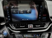 Toyota C-HR Hatchback 1,8 l 72 kw