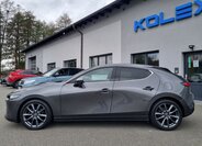 Mazda 3 Hatchback 2,0 l 90 kw
