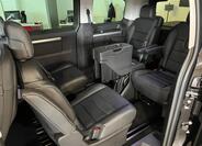 Toyota ProAce Verso 9