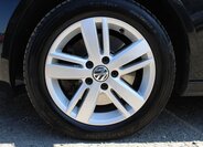 Volkswagen Golf Kombi 2,0 l 103 kw