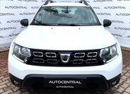 Dacia Duster SUV / Terénní 1,5 l 84 kw