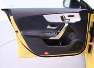 Mercedes-Benz CLA Sedan / Limuzína 2,0 l 140 kw