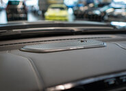Dodge RAM Pick-up 5,7 l 291 kw