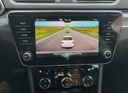 Škoda Superb Sedan 2,0 l 147 kw