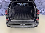 BMW X5 SUV / Terénní 4,4 l 457 kw