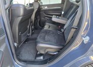 Jeep Grand Cherokee SUV / Terénní 3,0 l 184 kw