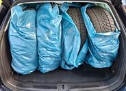 Volkswagen Passat 11